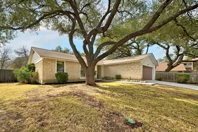 4707 Whispering Valley Drive, Austin, TX 78727 - Photo 2