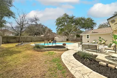 4707 Whispering Valley Drive, Austin, TX 78727 - Photo 40