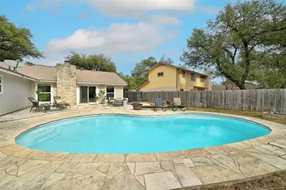 4707 Whispering Valley Drive, Austin, TX 78727 - Photo 36