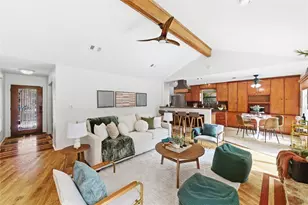 4707 Whispering Valley Dr, Austin, TX 78727 - Photo 6