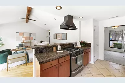 4707 Whispering Valley Drive, Austin, TX 78727 - Photo 14