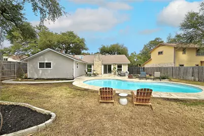 4707 Whispering Valley Drive, Austin, TX 78727 - Photo 38