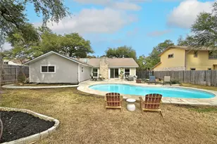 4707 Whispering Valley Dr, Austin, TX 78727 - Photo 38