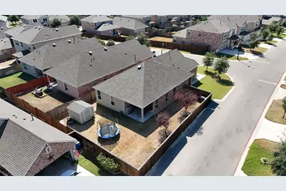 101 Muenster Drive, Hutto, TX 78634 - Photo 2