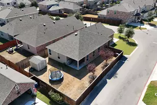 101 Muenster Dr, Hutto, TX 78634 - Photo 1