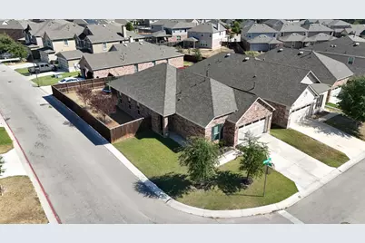 101 Muenster Drive, Hutto, TX 78634 - Photo 1