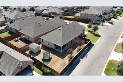 101 Muenster Drive, Hutto, TX 78634 - Photo 2