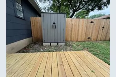 906 E 46th Street #C, Austin, TX 78751 - Photo 12