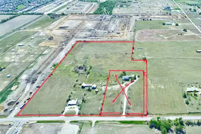 17809 Fm 1100, Elgin, TX 78621 - Photo 1