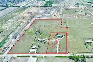 17809 FM1100, Elgin, TX 78621 - Photo 1