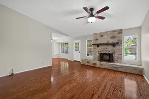 600 E Central Dr, Georgetown, TX 78628 - Photo 4