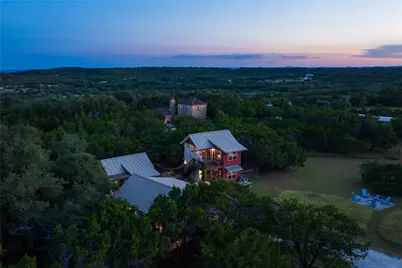 5818 Ranch Road 165 #Tract 1, Blanco, TX 78606 - Photo 34