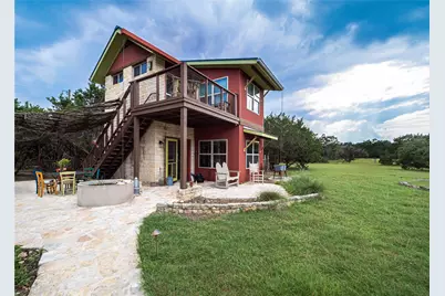 5818 Ranch Road 165 #Tract 1, Blanco, TX 78606 - Photo 30