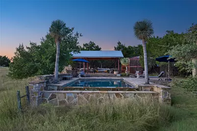 5818 Ranch Road 165 #Tract 1, Blanco, TX 78606 - Photo 36