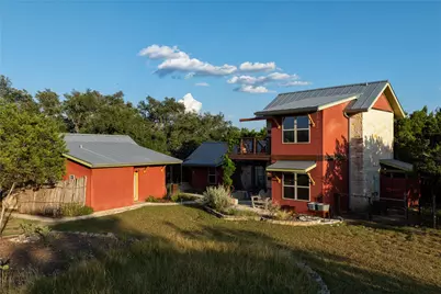 5818 Ranch Road 165 #Tract 1, Blanco, TX 78606 - Photo 6