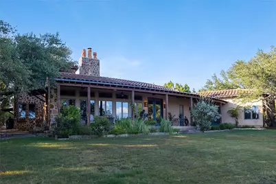 5818 Ranch Road 165 #Tract 1, Blanco, TX 78606 - Photo 24