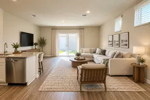 2304 Jack Nora Wy, Round Rock, TX 78665 - Photo 2