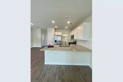 2304 Jack Nora Way, Round Rock, TX 78665 - Photo 4