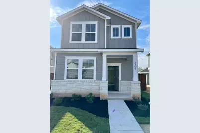 2304 Jack Nora Way, Round Rock, TX 78665 - Photo 1