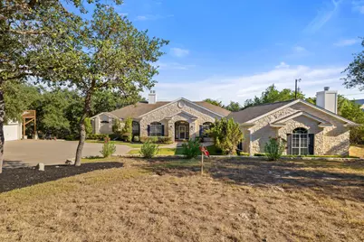 3507 Bee Creek Road, Spicewood, TX 78669 - Photo 1