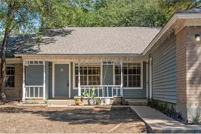 4510 Brown Bark Place #A, Austin, TX 78727 - Photo 2