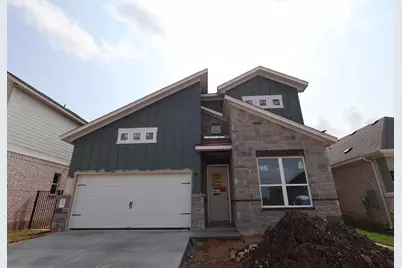 13209 Keefer Drive, Austin, TX 78652 - Photo 1