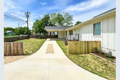 1928 Miles Avenue #1, Austin, TX 78745 - Photo 1