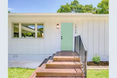 1928 Miles Avenue #1, Austin, TX 78745 - Photo 2
