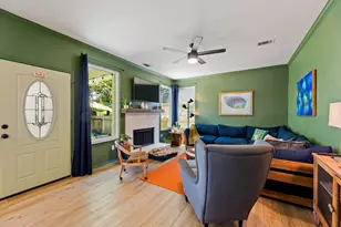 3503 Ashmere Loop, Round Rock, TX 78681 - Photo 4