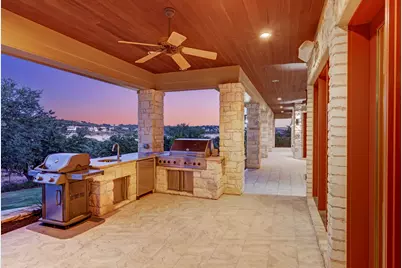 19586 Sandcastle Drive, Spicewood, TX 78669 - Photo 6