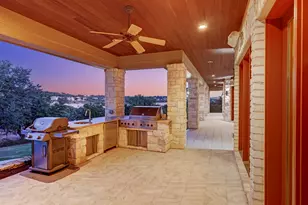 19586 Sandcastle Dr, Spicewood, TX 78669 - Photo 6