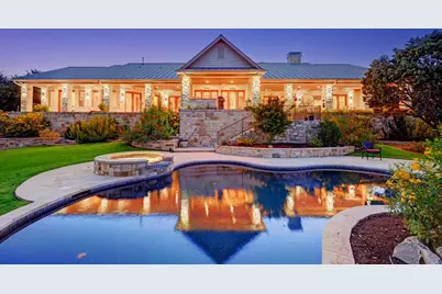 19586 Sandcastle Drive, Spicewood, TX 78669 - Photo 2