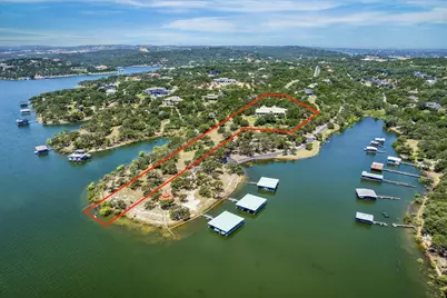 19586 Sandcastle Drive, Spicewood, TX 78669 - Photo 2