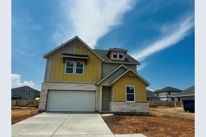 129 Jans Way, Georgetown, TX 78626 - Photo 1