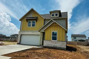 129 Jans Wy, Georgetown, TX 78626 - Photo 4