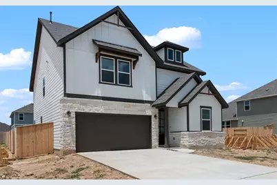 129 Jans Way, Georgetown, TX 78626 - Photo 2
