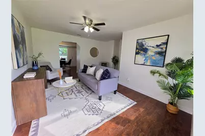 6919 Shannon Drive, Austin, TX 78724 - Photo 4