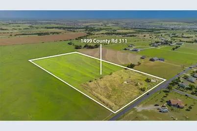 1499 County Road 311 Drive, Jarrell, TX 76537 - Photo 1
