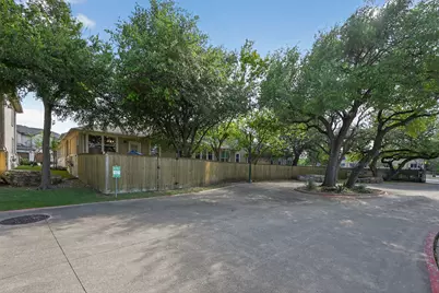 7708 San Felipe Boulevard #8, Austin, TX 78729 - Photo 26