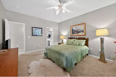 7708 San Felipe Boulevard #8, Austin, TX 78729 - Photo 14