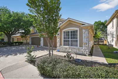 7708 San Felipe Boulevard #8, Austin, TX 78729 - Photo 1