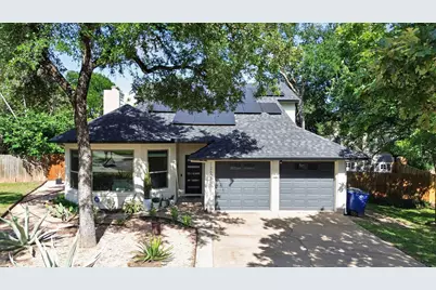 12607 Terra Nova Lane, Austin, TX 78727 - Photo 1