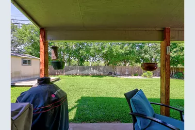 1002 Deep Wood Drive, Round Rock, TX 78681 - Photo 10