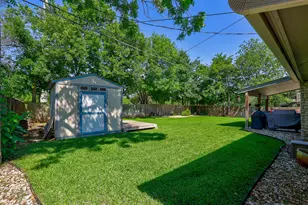 1002 Deep Wood Dr, Round Rock, TX 78681 - Photo 12