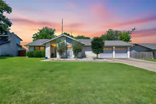 1002 Deep Wood Dr, Round Rock, TX 78681 - Photo 1