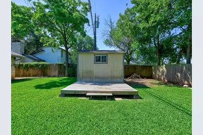 1002 Deep Wood Drive, Round Rock, TX 78681 - Photo 12