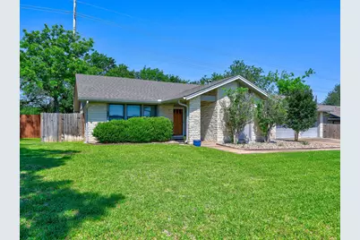 1002 Deep Wood Drive, Round Rock, TX 78681 - Photo 4