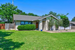 1002 Deep Wood Dr, Round Rock, TX 78681 - Photo 4