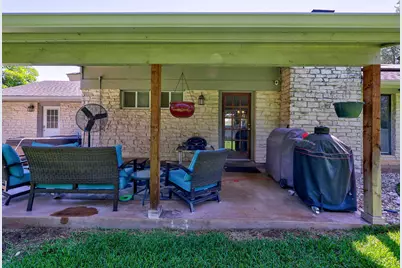1002 Deep Wood Drive, Round Rock, TX 78681 - Photo 8