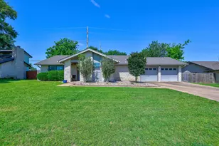 1002 Deep Wood Dr, Round Rock, TX 78681 - Photo 1